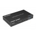 Infobit iTrans E100TR - 4K60 over HDBaseT 3.0 трансивер w/USB 2.0